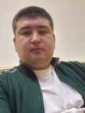 Нуманжонов Отабек Тохиржон угли — отделочник, маляр-штукатур; ремонт под ключ (Томск)