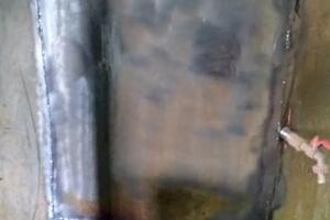 Ремонт емкостного технологического оборудования — Одинцов Владимир Николаевич