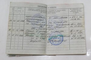 Диплом / сертификат №1 — Овезов Мурат Байрамович