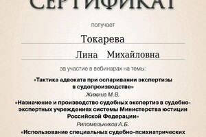 Диплом / сертификат №1 — потолков Рай натяжных