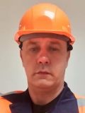 Селивёрстов Сергей Николаевич — сантехник; отопление (Томск)