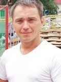 Шаблюев Александр Викторович — разнорабочий, мастер на все руки, отделочник (Томск)
