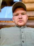 Шестернин Александр Владимирович — электрик, мастер на все руки (Томск)