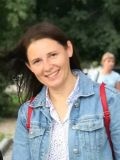 Шевченко Анна — поклейка обоев (Томск)