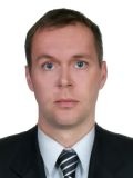 Силантьев Илья Владимирович — промышленное оборудование (Томск)