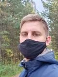 Соколов Иван Валерьевич — электрик (Томск)