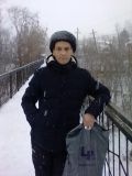 Тарасов Павел Владимирович — мастер на все руки, отделочник; поклейка обоев (Томск)