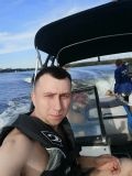 Терентьев Руслан Валерьевич — электрик, компьютерный мастер (Томск)