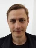 Толстых Евгений Сергеевич — электрик, сантехник (Томск)