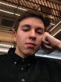 Третьяков Данил Александрович — мастер на все руки (Томск)