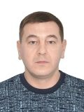 Туров Павел Сергеевич — электрик (Томск)