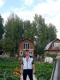 Усков Юрий Юрьевич — строительство (Томск)