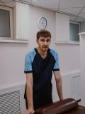 Васин Сергей Иванович — проектирование и дизайн (Томск)