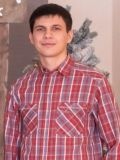 Воднев Богдан Сергеевич — строительство, ремонт под ключ, проектирование и дизайн (Томск)