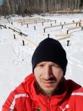 Волощук Валерий Витальевич — мастер на все руки, отделочник; поклейка обоев (Томск)