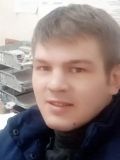 Щеблыкин Иван Александрович — электрик, мастер на все руки, отделочник (Томск)