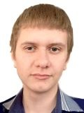 Залевский Ярослав Владимирович — электрик (Томск)