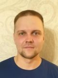 Заварзин Денис Владимирович — электрик, мастер на все руки, отделочник (Томск)