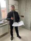 Никоноров Даниил Юрьевич — отделочник, электрик, возведение стен и перегородок (Тула)