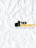 TES Progect — отделочник, маляр-штукатур, фасадные работы (Тула)