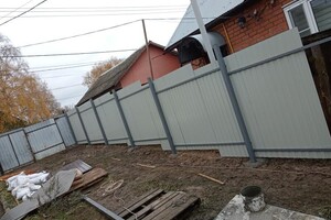 Забор по договорной — Абдураимович Бобояров Собиржон