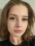 Александрова Александра Юрьевна — (Тюмень)