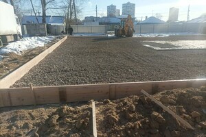 Подготовка плита на дом — Файзиматов Баротчон Икромчонович