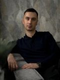 Харченко Роман Юрьевич — электрик, мастер на все руки (Тюмень)