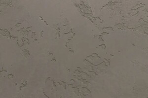 Декоративная штукатурка в технике карта мира — Скороходова Дарья Геннадьевна