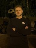 Соворовский Андрей Иванович — электрик, мастер на все руки (Тюмень)