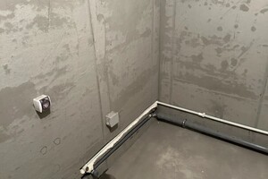 Монтаж водорозетки для стиральной машины. — Сулходжаев Ахмед Рустамович