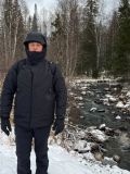 Терехов Константин Викторович — мастер на все руки (Тюмень)