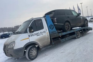 Эвакуация — Абраамян Арутюн Суренович