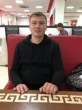 Десяткин Владислав Александрович — компьютерный мастер (Уфа)