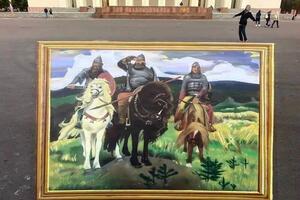 Портфолио №10 — Дорофеев Павел Юрьевич