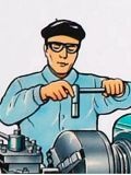 Файзуллин Азат Маратович — металлоконструкции (Уфа)