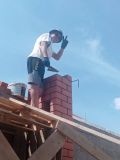 Гарифуллин Радмир Зубаирович — строительство, возведение стен и перегородок (Уфа)