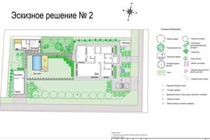 Эскиз — Глазкова Наталья Алексеевна