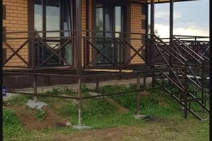 Терраса — Городков Сергей Леонидович