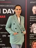 Хафизова Оксана Владимировна — проектирование и дизайн (Уфа)