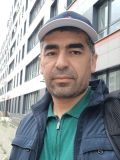 Хикматов Ахмад Айюбович — маляр-штукатур, мастер на все руки, отделочник (Уфа)