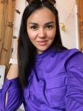 Хусаинова Айсылу Рустамовна — проектирование и дизайн (Уфа)
