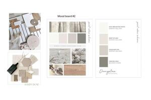 Mood board 2 — Хуснуллина Лира Шавкатовна