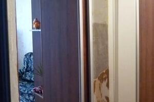 Двухсторонний межкомнатный шкаф — Ильин Иван Владимирович