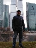 Ильясов Алим Ришатович — маляр-штукатур, мастер на все руки; поклейка обоев (Уфа)