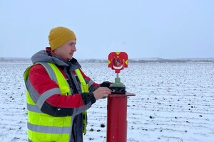Уравнивание ППЦ на м12 — ИП Агелтдинов