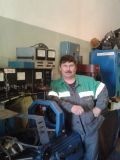 Исафов Сергей Николаевич — электрик (Уфа)