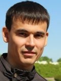 Ишмаев Артур Рифович — электрик (Уфа)