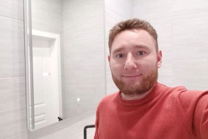 Портфолио №82 — Исмагзамов Эдуард Радикович