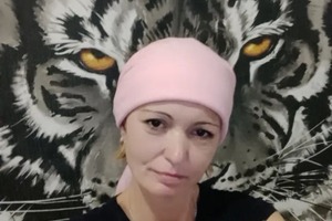 Поклейка фрески — Юлдашева Маргарита Салаватовна